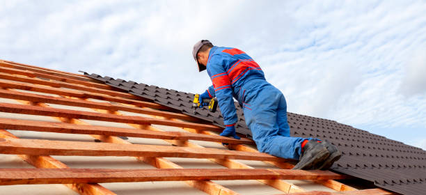 Fast & Reliable Emergency Roof Repairs in Gardner, MA